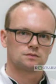Любимцев Максим Николаевич - Тверь