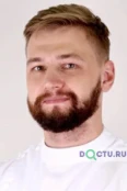 Любименко Александр Сергеевич - Екатеринбург
