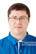 Любименко Алексей Владимирович - Барнаул
