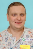 Любимов Антон Леонидович - Нижний Новгород