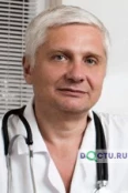 Любимов Дмитрий Сергеевич - Ростов-на-Дону