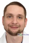 Любимов Николай Дмитриевич - Ростов-на-Дону