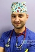 Любимов Станислав Вадимович - Санкт-Петербург