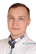 Любимов Валентин Игоревич - Барнаул