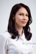 Любимова Анна Валерьевна - Ростов-на-Дону