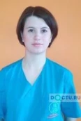 Любимова Екатерина Анатольевна - Челябинск