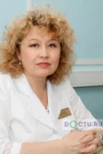 Любимова Ирина Юрьевна - Улан-Удэ