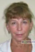 Любимова Ирина Владимировна - Саратов