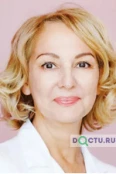 Любимова Инна Валентиновна - Москва