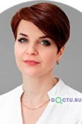 Любимова Наталья Борисовна - Новосибирск