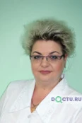 Любимова Наталья Павловна - Энгельс