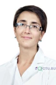 Любимова Татьяна Викторовна - Тула