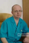 Любин Сергей Анатольевич - Казань
