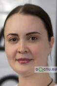 Любина Екатерина Сергеевна - Чита