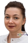 Любина Наталья Васильевна - Саратов