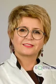 Любитенко Марина Петровна - Брянск
