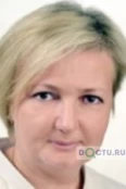 Любкина Елена Валентиновна - Москва