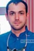 Любомирский Геннадий Борисович - Ижевск