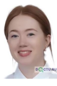 Любова Мария Сергеевна - Санкт-Петербург