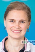 Любовцева Евгения Вячеславовна - Чебоксары