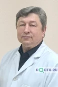 Любовин Юрий Анатольевич - Брянск