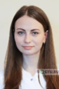 Любушкина Ольга Геннадьевна - Тюмень