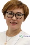 Люфт Надежда Николаевна - Пермь