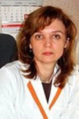 Люхина Елена Ивановна - Рязань