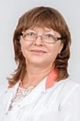 Люкшина Марина Юрьевна - Волгоград