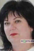 Люманова Лейля Рустемовна - Симферополь