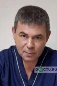 Люшнин Геннадий Валерьевич - Россошь
