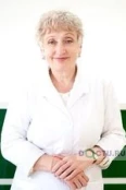 Лютая Елена Арсентьевна - Петрозаводск