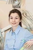 Лютая Ольга Эдуардовна - Санкт-Петербург