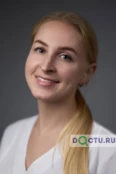 Лютенко Светлана Владимировна - Петрозаводск