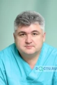 Лютиков Альберт Анатольевич - Иркутск