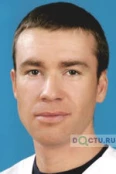 Лютиков Андрей Александрович - Санкт-Петербург
