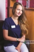 Лютикова Марина Александровна - Иркутск