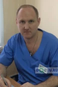 Лютин Евгений Владимирович - Красноярск