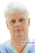 Лютин Валериан Владимирович - Тольятти