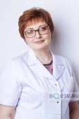 Лютина Татьяна Ивановна - Екатеринбург