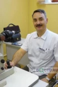 Люткевич Алексей Михайлович - Тула