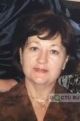 Люткевич Ольга Алексеевна - Ставрополь