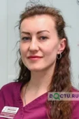 Люткина Екатерина Александровна - Ярославль