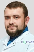 Лютоев Иван Алексеевич - Муром