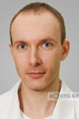 Лютов Константин Андреевич - Орёл