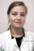 Лютова Ирина Евгеньевна - Нижний Новгород
