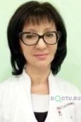 Лютвина Елена Геннадьевна - Омск