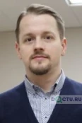 Лютых Григорий Владимирович - Санкт-Петербург