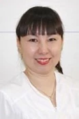Лхасаранова Ирина Баторовна - Чита