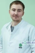 Лобацевич Ян Владимирович - Пермь